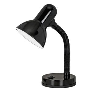 Eglo Basic stona lampa lampa/1 prilagodljiva crna 