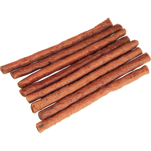 Dog Fest Rabbit Meat Sticks, poslastica za pse, mesni štapići s kunićevinom, 45 g slika 2