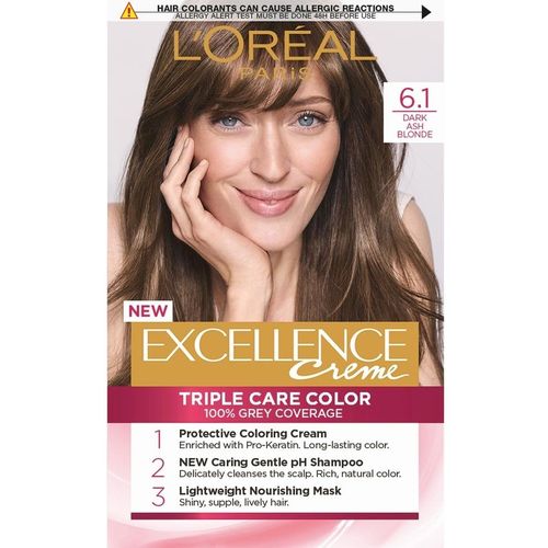 L'Oreal Paris Excellence farba za kosu 6.1 slika 1