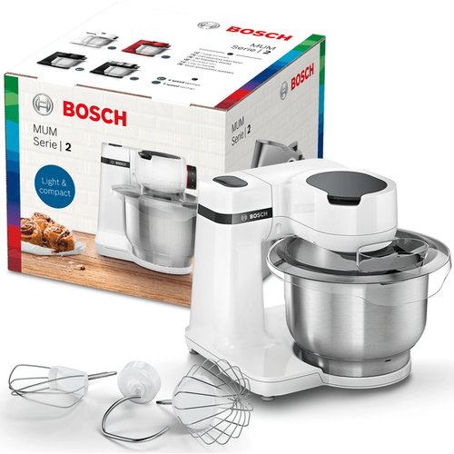 Bosch Kuhinjski robot MUM Serie 2 MUMS2EW00 slika 4