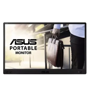 ASUS MB166C 15,6" Prijenosni Monitor s USB-C Priključkom