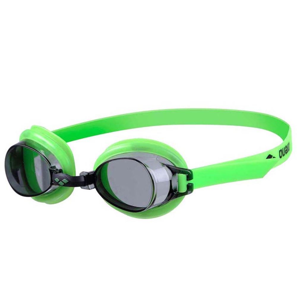 Arena Dječije naočare za plivanje Bubble 3 Jr Goggle slika 3