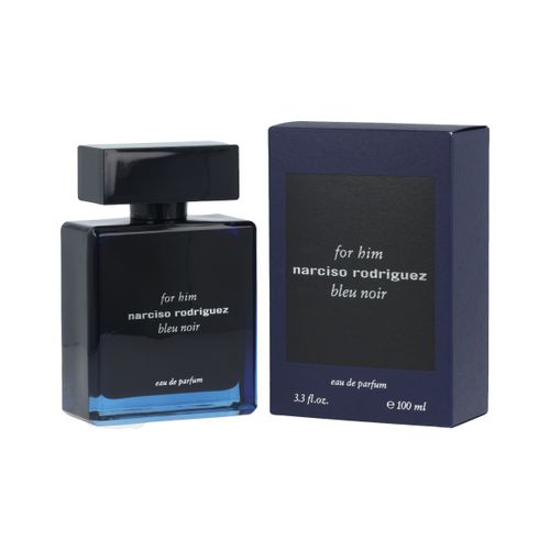 Narciso Rodriguez For Him Bleu Noir EDP 100 ml - Muški Parfem slika 3