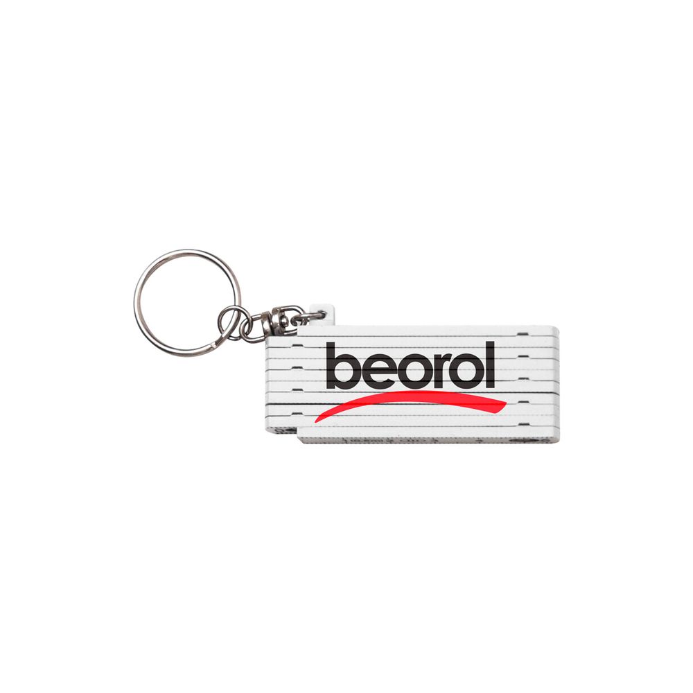 Beorol Metar preklopni mini 50cm 60/1 slika 3