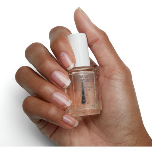 Essie Treat Love & Color Lak za nokte 00 Gloss fit slika 5