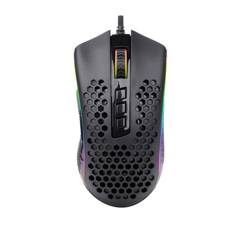 Storm M808 RGB Gaming Mouse slika 1