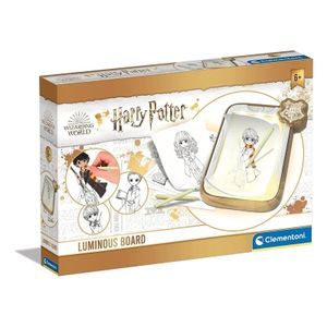 Cl18670 Harry Potter Ploča