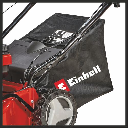 Einhell Samohodna benzinska kosačica za travu GC-PM 40/2 S slika 2