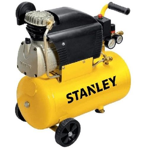 STANLEY KOMPRESOR ULJNI 50L, 230V, 1,5KW, 8 BAR D 211-8-50 slika 1