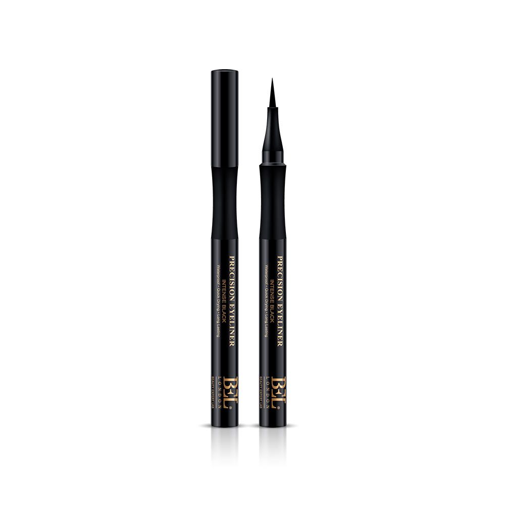 Bel London Precision Eyeliner tuš za oči Black slika 1