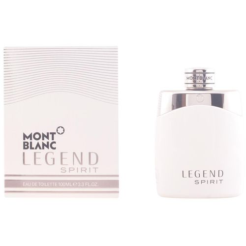 Mont Blanc Legend Spirit Eau De Toilette 100 ml (man) slika 2