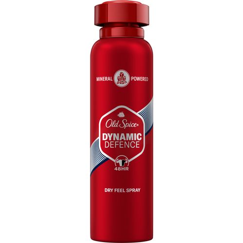 Old Spice Dezodorans u spreju Dynamic Defence 200ml slika 1