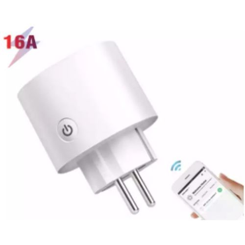 SMART-MON16A GMB Power Energy merac potrosnje struje gateway tuya zigbee wifi smart 16A slika 1