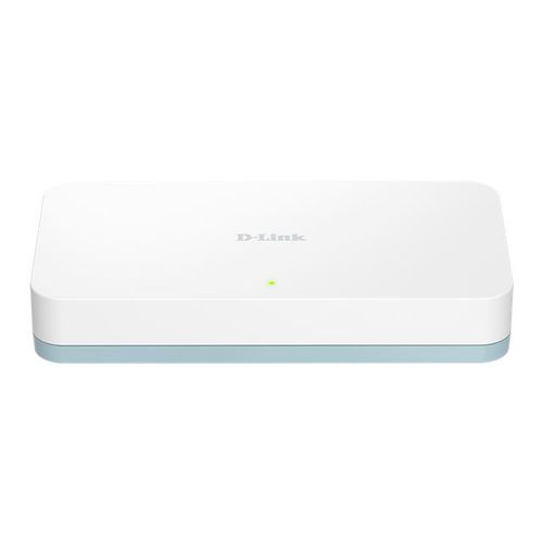 D-Link DGS-1008D/E Neupravljivi Gigabitni Preklopnik slika 1