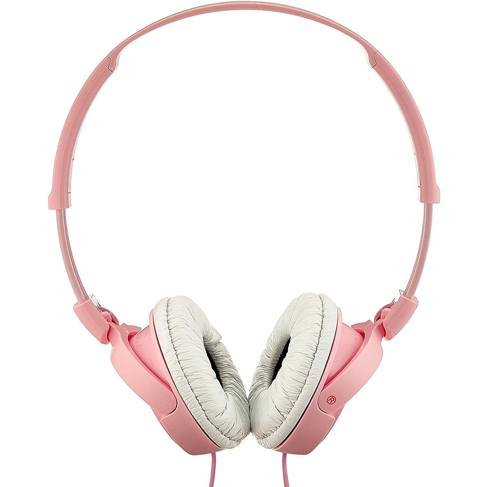 Sony Slusalice ZX110P PinkNaglavne slika 5