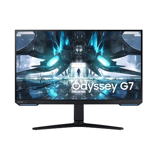 Samsung Odyssey G70A LS28AG700NUXEN Gaming Monitor 28" slika 1