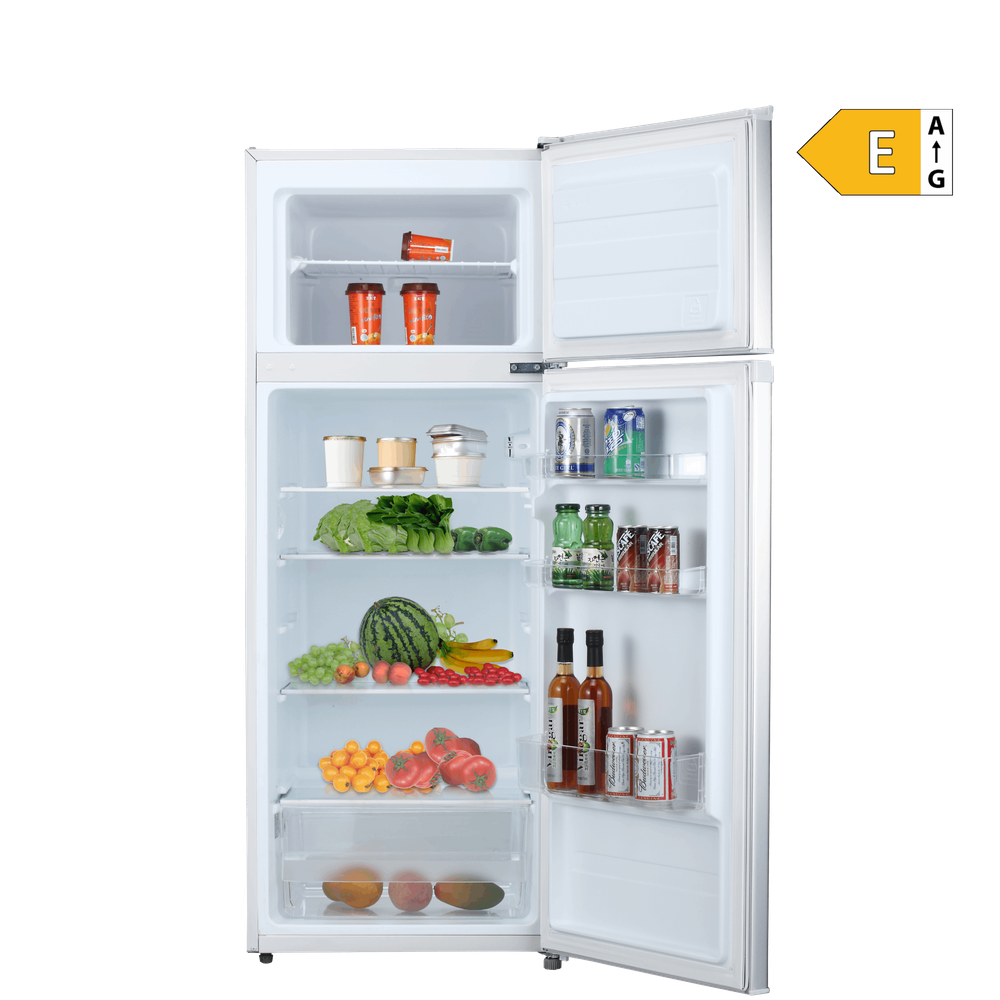 VIVAX HOME frižider DD-207E W slika 1
