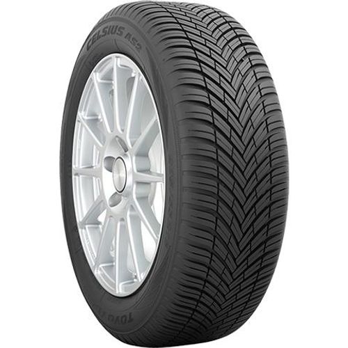 Toyo 225/50R18 99W CELSIUS AS2 XL slika 1