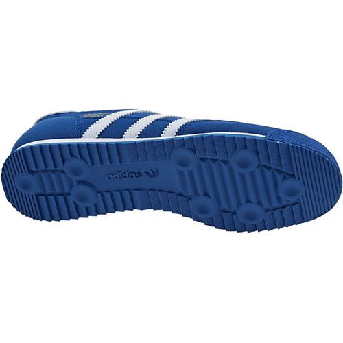 Adidas dječje sportske tenisice dragon og j bb2486 slika 8