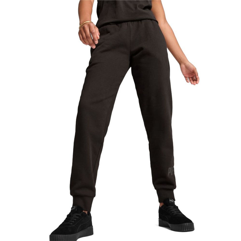 Puma ESS+ Animal Pants FL za žene slika 1