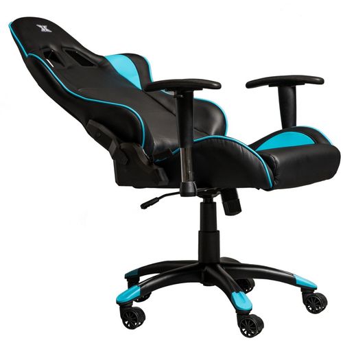 Serioux gaming stolica X-GC01-2D-B slika 5