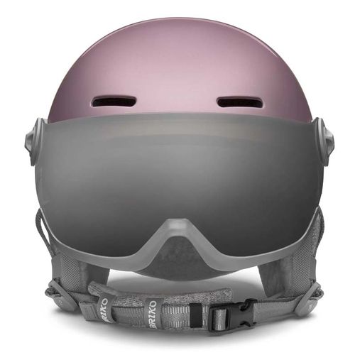 Briko Ski Kaciga Blenda 2.0 Visor Za Žene slika 3