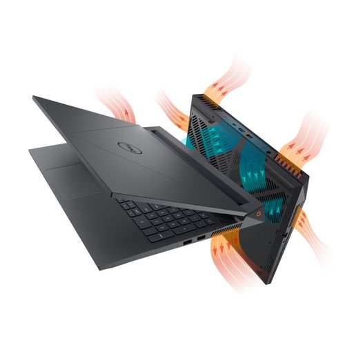 DELL G15 5530 15.6 inch FHD 165Hz 300nits i7-13650HX 16GB 1TB SSD GeForce RTX 4060 8G slika 6