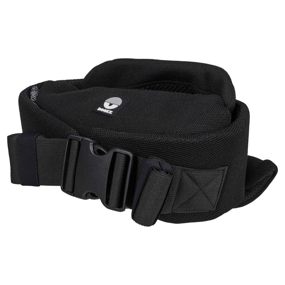 Dooky nosiljka Terra Nova - Black slika 3