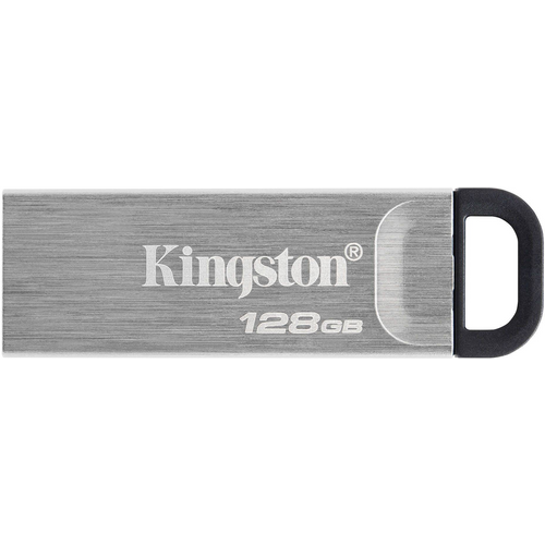 Kingston FD Kyson 128GB USB 3.2 slika 1