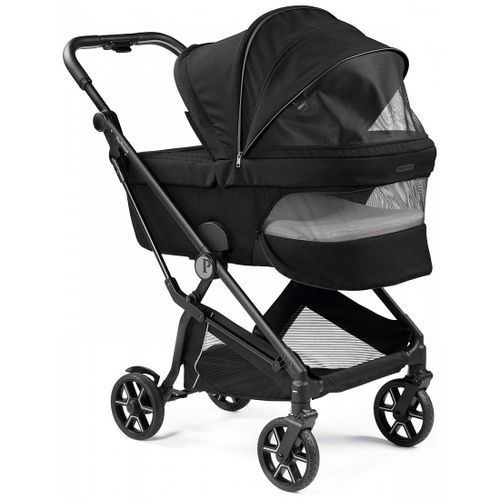 Peg Perego kolica 3u1 Vivace SLK, Licorice slika 3