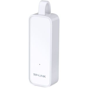 Mrežna kartiva TP-Link UE300, USB 3.0 to Gigabit Ethernet Network