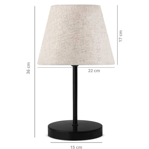 Opviq Sjenilo za lampu, 780SGN1895 slika 3