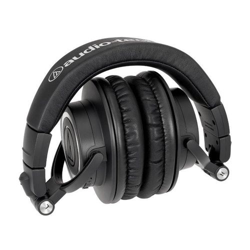 Audio-Technica ATH-M50xBT2 Wireless slika 3