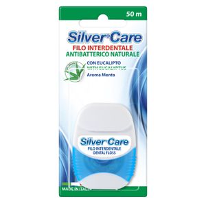 SilverCare Zubni konac