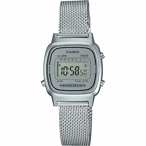 Ženski Ručni Sat Casio LA670WEM-7EF slika 1