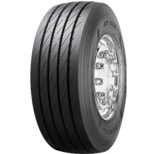 245/70R17.5 SP246 143J146F slika 1