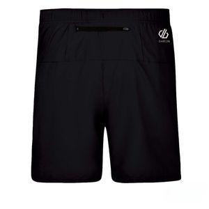 Dare2B Muški šorc Surrect, Black