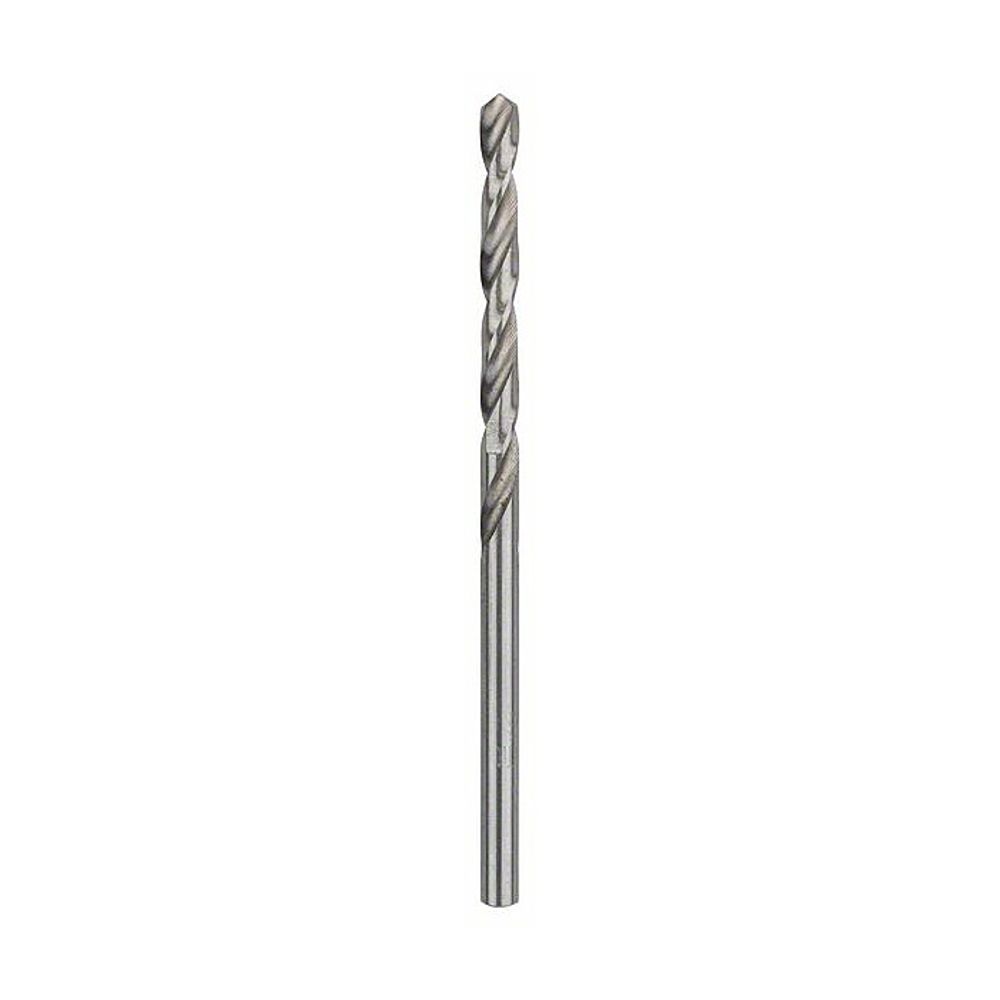 BOSCH Burgija HSS-G 3.5 mm - 2 kom.  slika 1
