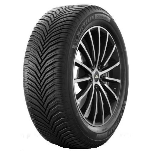 Michelin 235/45R17 94Y CROSSCLIMATE 2 slika 1