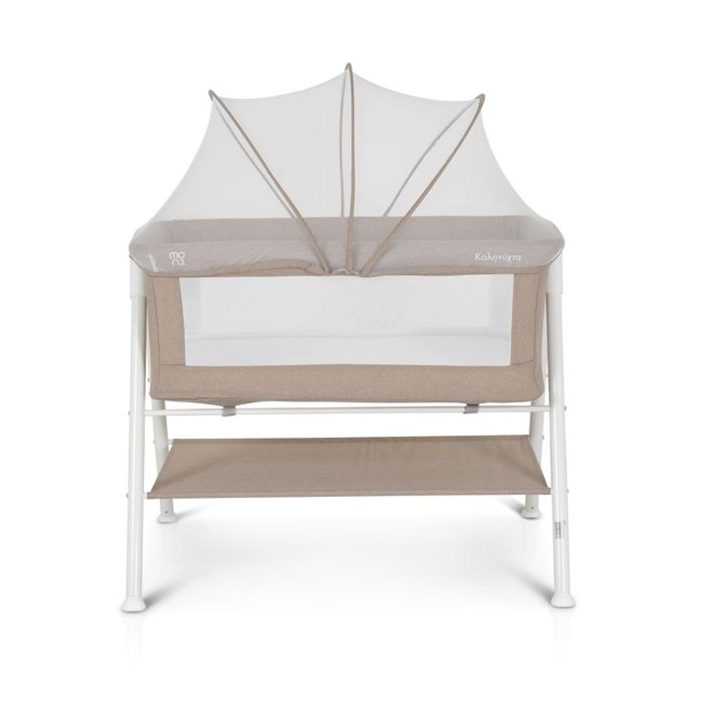 Moni Kolijevka Kalinihta, Beige slika 4