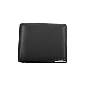 CALVIN KLEIN BLACK MAN WALLET