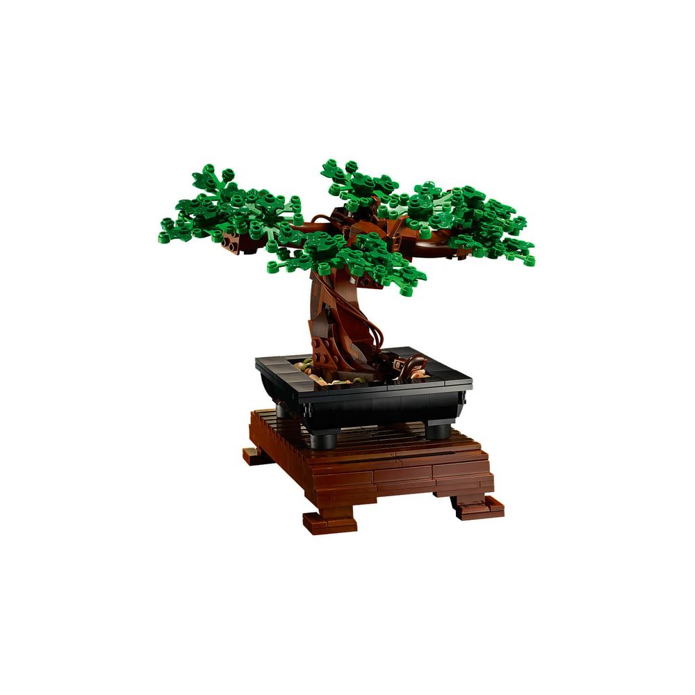 LEGO Bonsai drvo slika 4