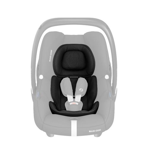 Maxi Cosi autosjedalica Cabriofix i-Size - Essential Black slika 7