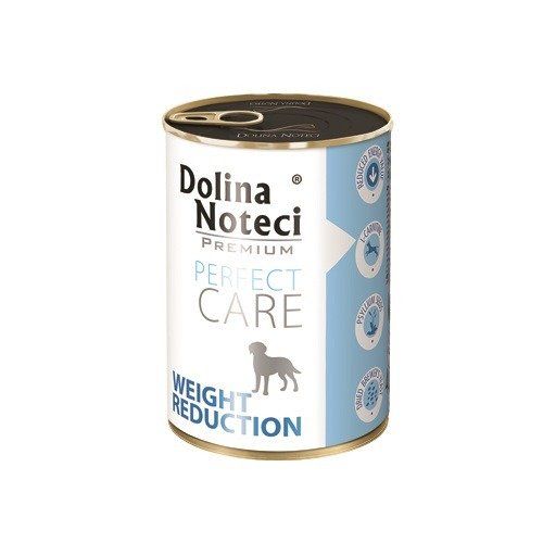 Dolina Noteci Premium Perfect Care Dog Weight Reduction 400g slika 1