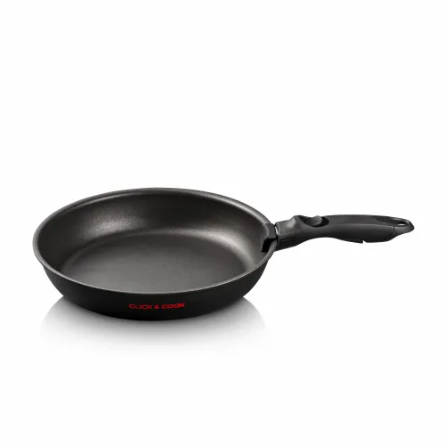 Mehrzer tava CLICK & COOK, 28cm slika 4