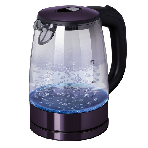 Berlinger Haus ketl 1,7l 2200w purple eclipse collection slika 3