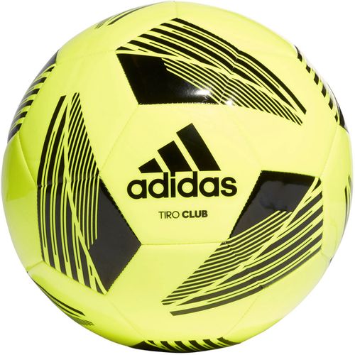 Adidas tiro club ball fs0366 slika 1