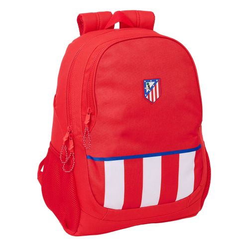 Školski Ruksak Atlético Madrid Crvena 32 x 44 x 16 cm slika 1