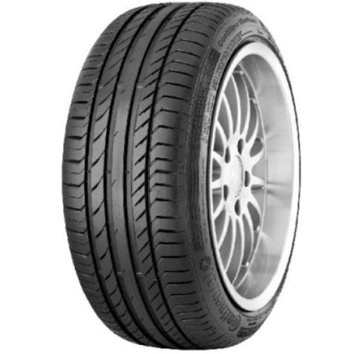 Continental 255/45R19 100V SportContact 5 SUV FR slika 2