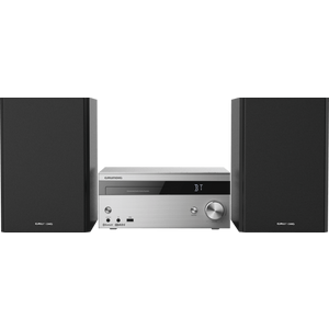 Grundig CMS 4000 BT DAB+ linija